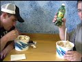The Avalache Challenge part 1