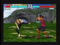 videos de Playing Tekken 3 on Xbox  (PS1 game) HQ direct feed