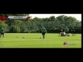Milanello 16-07-2012