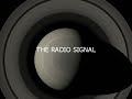 Space Alien Radio Signal Picked Up by Cassini