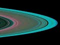 space alien radio signal picked up by cassini