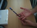 Tutorial Inverse Shadow