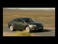 2009 Opel Insignia Promotional Video (Saturn Aura)