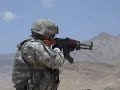 New Army Recruiting Video New Army Recruiting Video