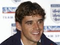 Football Hunks In Cycling Shorts: Owen Hargreaves