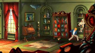 Broken Sword 2 - the Smoking Mirror: Remastered