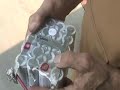 Thundersky battery failure in Bob Siebert's AC150 conversion