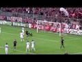 Arjen Robben • Never Give Up • Compilation 2009-2011