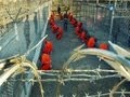 A Desperate Situation at Guantánamo: Over 130 Prisoners on Hunger Strike, Dozens Being Force Fed View Video