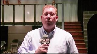 "Kiss Me, Kate" premieres at MCC