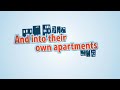 The Sims 2 Apartment Life Official Trailer