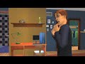 The Sims 2 Apartment Life Official Trailer