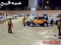 القفز من فوق السيارت من فريق سوبر تيم السعودي
