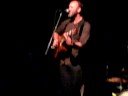 eric bachmann of crooked fingers plays 