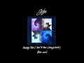 Gotye - Somebody That I Used To Know (feat. Kimbra) - Bibio remix