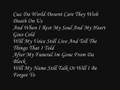 Chuckie Akenz - Gone Tomorrow (with lyric)