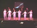 \" Tickling the Ivories \" Village Follies - 2003