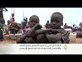 فرار آلاف الأشخاص في جنوب السودان بسبب القتال -Views : 2