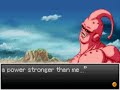 OGT - Supersonic Warrios - Gohan Story Part 2 OGT - Supersonic Warrios - Gohan Story Part 2