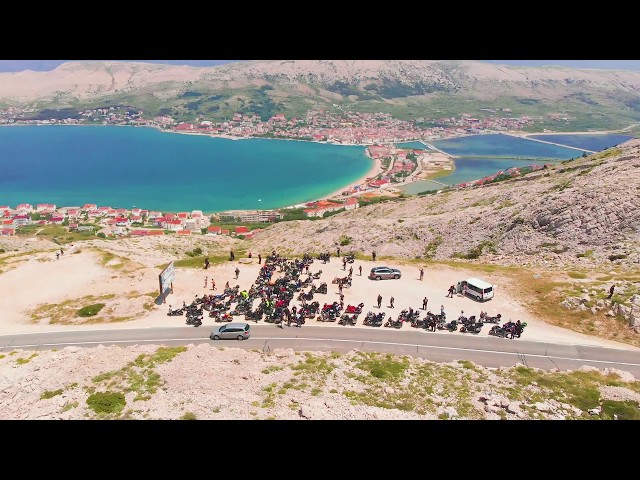 Rotary moto rally plus - Pag 2018