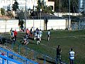 club de rugby motril vs cr malaga
