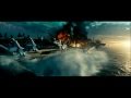 ILM - The Magic Behind the VFX of Transformers Revenge of the Fallen