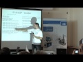 18. Практика внедрения ipv6. RIPE NCC и IPv4, IPv6