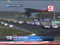 Video: Fue segundo - 20/05/2013