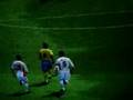 Golação no WE 10.