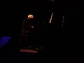 randy weston solopiano festival internacional de jazz 2008-16/10/08-teatro general san mart�n-buenos aires, argentina