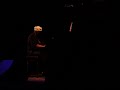 randy weston solopiano festival internacional de jazz 2008-16/10/08-teatro general san mart�n-buenos aires, argentina