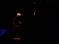 randy weston solopiano festival internacional de jazz 2008-16/10/08-teatro general san mart�n-buenos aires, argentina
