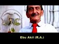 Dursun Ali Erzincanl? - Ebu Akil (R.A) Dursun Ali Erzincanl? - Ebu Akil (R.A)