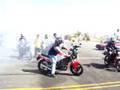 4º Encontro Moto Club 2 Tempos