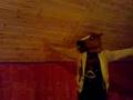 head horse man in action episode II