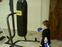 Heavy Bag 2