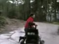 fernando em candosa dem kartingcross ao piao