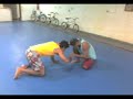 Estrutura Integração Jiu Jitsu Estrutura Integração Jiu Jitsu