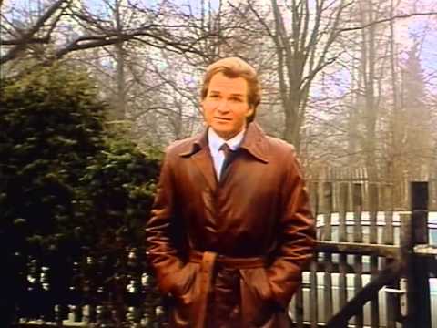 Inspecteur Derrick- Imprudence