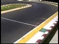 rc serpent 720 Héctor Réndon vs Adolfo kiosho Ajusco