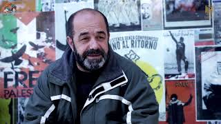 سلسلة أفلام توثق شهادات على النكبة وتصور حياة المخيمات الفلسطينية - مخيم عايدة