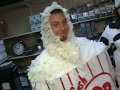 2008 THE BACKSTOP HALLOWEEN BOX BREAK PACK BATTLE HIGHLIGHTS