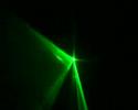 Tsunami. Using NFI 20 Kpps Laser with ILDA Port 60 mW Tsunami. Using NFI 20 Kpps Laser with ILDA Port 60 mW