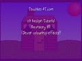 2D Design - Realistic Fill Effects