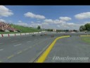 iRacing Legends Lanier Race