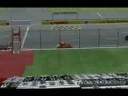 iRacing Legends Lanier Race