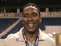 Trinidad Soca Warriors Train at Toyota Park