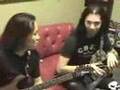 DragonForce - DAddario Strings