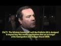 Canadians question Immigration Minister Jason Kenney over bulletin targetting Iraq War resisters