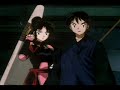 inuyasha momories